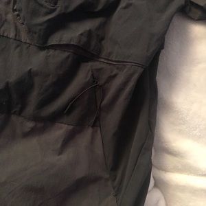 Kith Color Blocked tech jacket from fall 2019